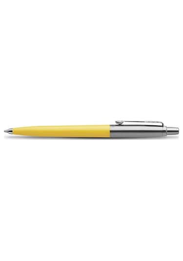 Parker Jotter Original Sarı Ct Tükenmez Kalem 2076057
