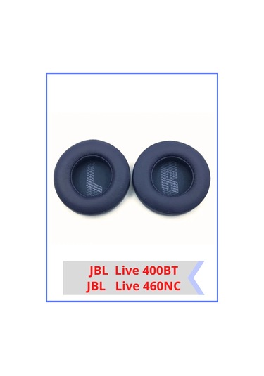 Discount Store Jbl Lıve 400bt/460nc Kulaklık Yamağı 299359524 Mavi