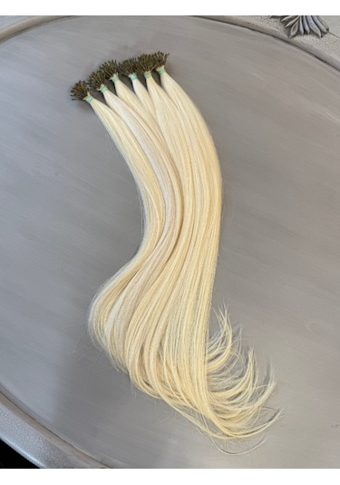Hairpim Professional Platin 0.6 Gr Keratinleri 8 Ton 50 Adet 80 Platin
