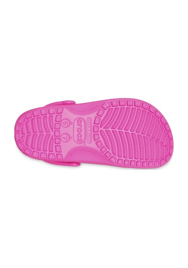 Crocs Classic Günlük Unisex Terlik Juice Fuşya