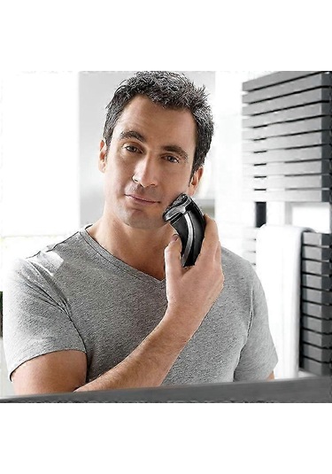 Pt860, Pt720 Ve Pt725 Erkek Elektrikli Tıraş Makinesi Modelleri İçin Yedek Başlıklar