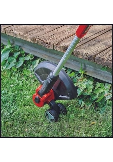 Einhell GE-CT 18/30 Li - Solo Akülü Kenar Kesme Makinesi- 3411250