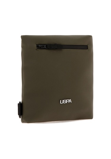 U.s. Polo Assn. Erkek Haki Çanta 50315067-vr027 Haki