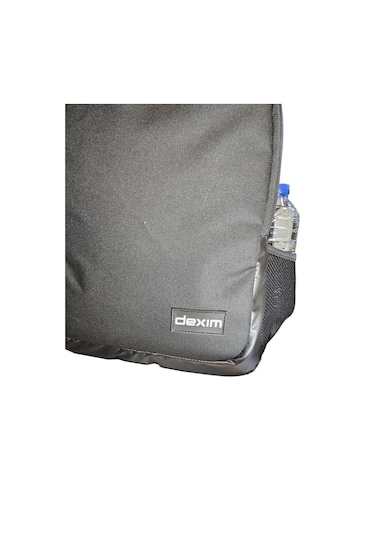 Dexim Venio 15.6 Notebook Sırt Çantası Siyah Dxbp12