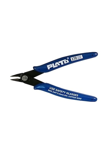 Yan Keski Plato 170 Sıde Cutter