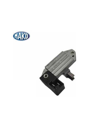 sky.mako Mako 12v Kömürlü Konjektör 671 N11.11181 Fiyatları ve Özellikleri