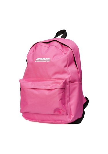 Hummel Abon Sırt Çantası 980324-9877 Pembe