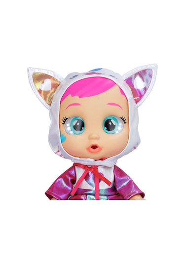 Cry Babıes Stars Aglayan Bebekler W2 Daısy -924178