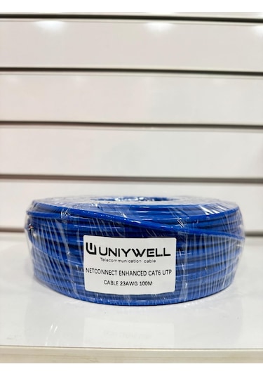 Unıywell 100 Mt Mavi Cat