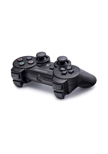 Emh Store Hd306s Oyun Kolu Ps3 Siyah