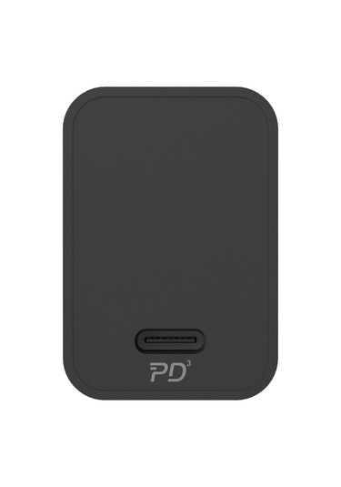 Momax UM17EUD Oneplug 30W USB-C Hızlı Şarj Cihazı