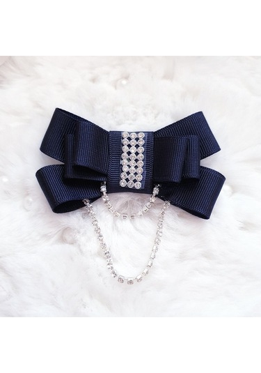 Lux Broş Taşlı Yaka Süsü,yaka Çiçeği,yaka Brosu,yaka Aksesuarı,kurdalesı 327 Beyaz Çok Renkli