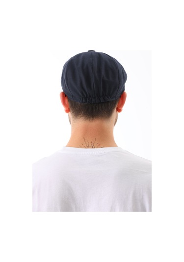 Yazlık Kasket Lacivert