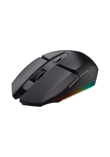 Trust Gxt112 Felox Gaming Mouse+mpad-syh
