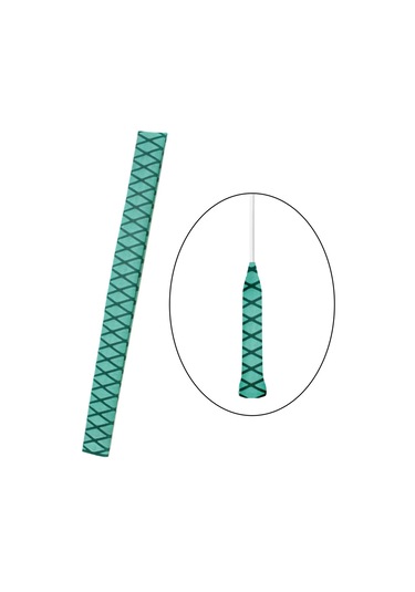 Homyl Isıyla Daralan Çubuk Sarma 3:1 Elektrik Yeşil-35mm