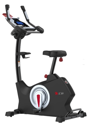 Athletic EB200 Profesyonel Dikey Bisiklet