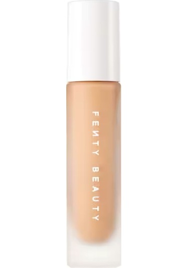 Fenty Beauty Pro Filt'r Soft Matte Longwear - Uzun Süre Kalıcı Fondöten 125 Diğer