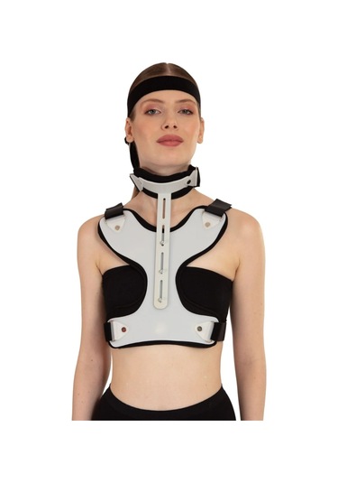 Mediwitt Korse Minerva Ortezi