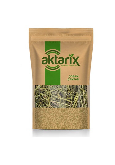 Çoban Çantası Otu 100 Gr