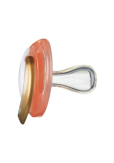 Tommee Tippee Moda Emzik Kız 0-6 Ay + Emzik Askısı-9155 Pembe