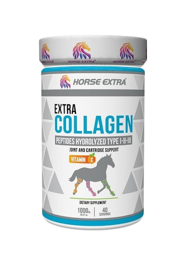 Collagen 1 Kg Eklem Ve Kıkırdak Sağlığı
