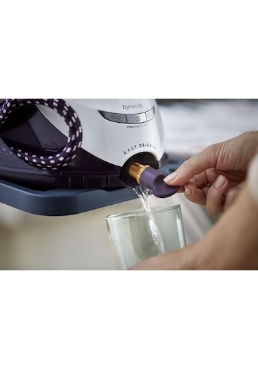 Philips GC9665/30 PerfectCare Elite Plus 2700 W Buhar Kazanlı Ütü