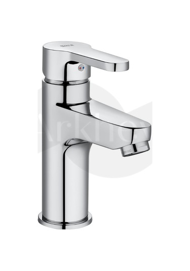 Roca Arola Lavabo Bataryası - Krom A5a3a6ac0y Parlak Krom