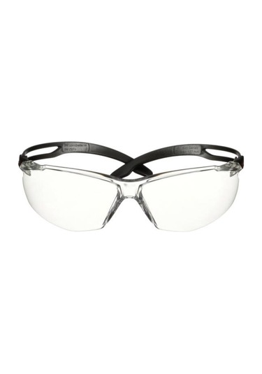 3M Sf501Af-Blk-Eu Koruyucu Güvenlik Gözlüğü