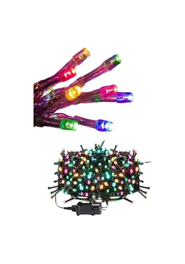 İç Mekan Rgb 5m Led Dekor Lambası Çeşitli Renk