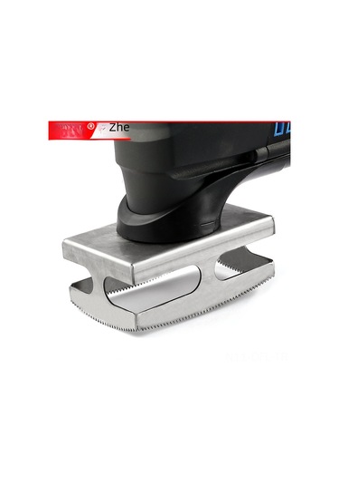 Dofolink Ahşap İşçiliği İçin Kare Delik Açıcı, Elektrikli Aksesuar, Verimli Kare Ve Dikdörtgen Oluşturma, Dayanıklı Ve Kullanımı Kolay 88938