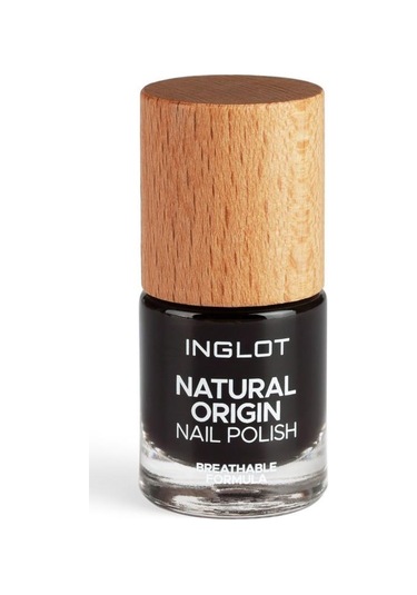 Inglot Natural Origin Nail Polish Shadow Hunter 026