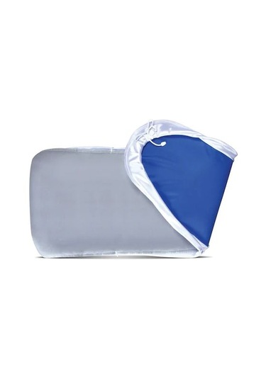 Dar Paskara Ütü Masası Bezi