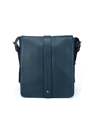 Postacı Çanta Hakiki Dana Derisi A Kalite Kangaroo Kıngdom 3212K