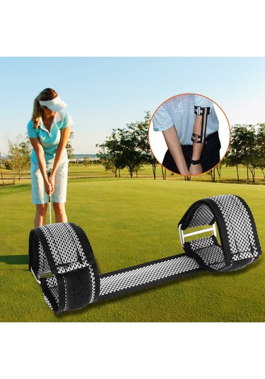 Kaiyi Golf Dirsek Düzeltici Çok Renkli