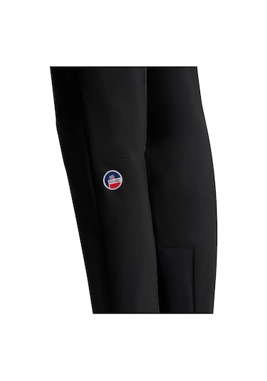 Fusalp Fusalp Tomaso Erkek Siyah Kayak Pantolonu 831 Siyah
