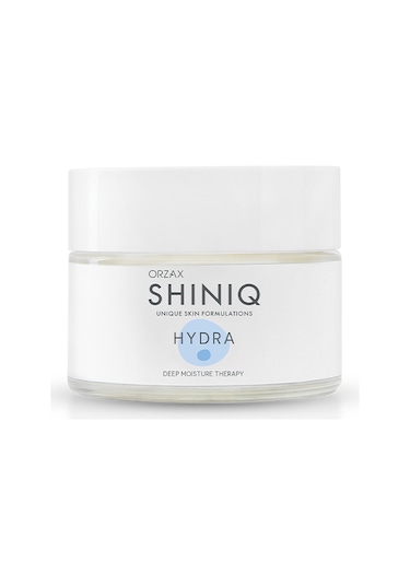 Shiniq Deep Moısture Therapy 50 Ml