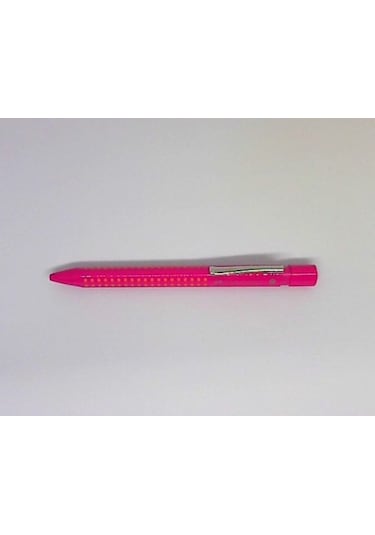 Faber-Castell Versatil Kalem Grip 2010 0.7 Mm Pink