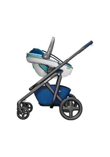 Maxi-Cosi Coral 360 0-12 kg Oto Koltuğu