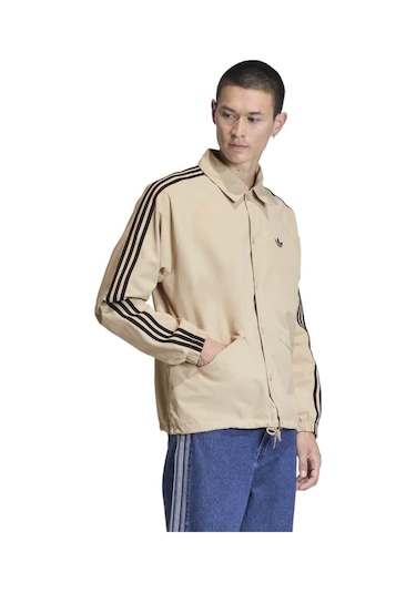 Ke3597-e Adidas 3s Jkt Erkek Ceket Ke3597-e Bej