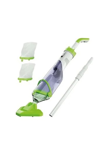 Goodrob Easy Şarjlı Havuz Süpürgesi