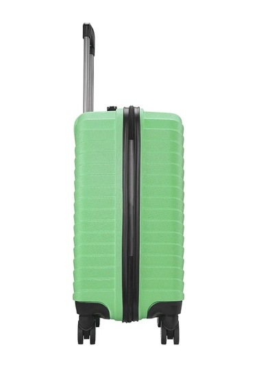 Wexta Wx-1001 Su Yeşili Büyük Boy Valiz Su Yeşili