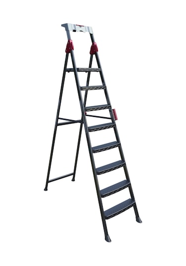 Perilla Comfort 7+1 Basamaklı Merdiven