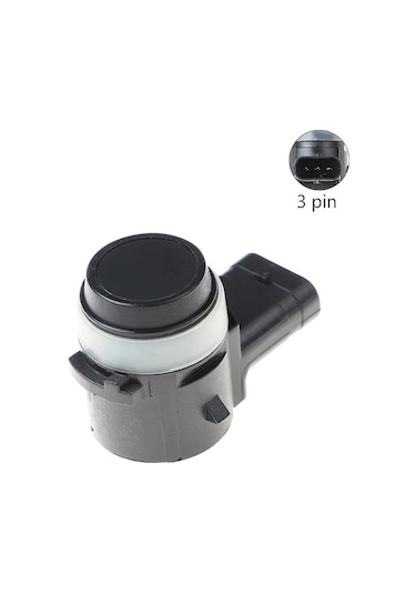 Volkswagen Jetta Park Sensörü Gözü 2012--2017 5Q0919275B