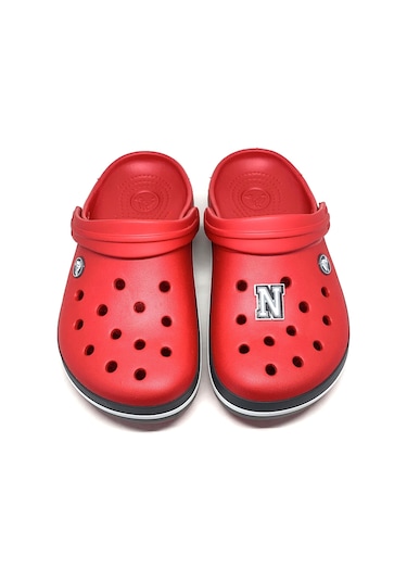 Crocs Terlik Süsü & Renkli Aksesuar Jibbitz (474783013) Çok Renkli