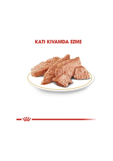 Royal Canin Persian Yetişkin Kedi Konservesi 85 Gr