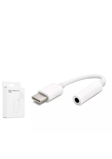 Hadron Hdx1040 Type C To Dısı Aux Konnektör