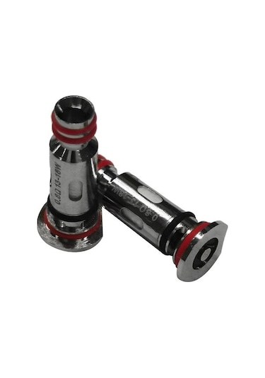 Reedark Koko Prime Ve Koko2 İçin 0.8ohm Değiştirme Bobini, 10 Adet Metal Aksesuar Seti Kart G Modeli