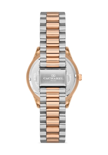 Cacharel Classic Bayan Kol Saati CCC030912SB