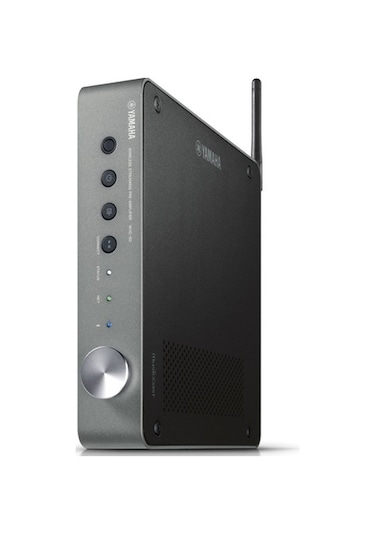Yamaha WXC-50 MusicCast Network Streaming Pre-Amplifikatör