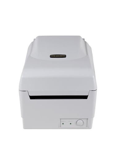 Argox OS-214EX Pro Seri-USB-Lan Barkod Yazıcı